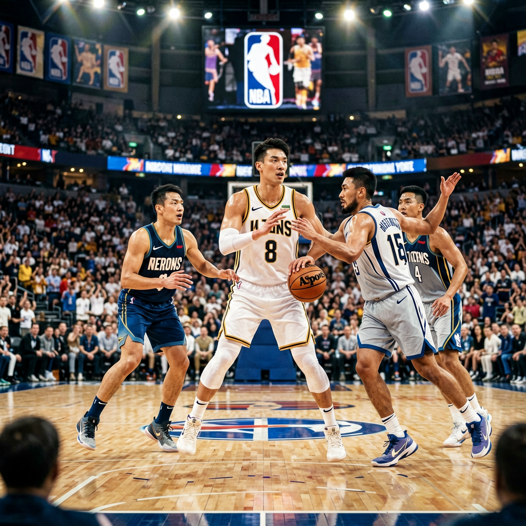 NBA