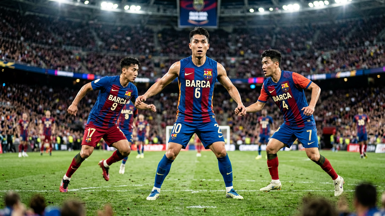 Barca